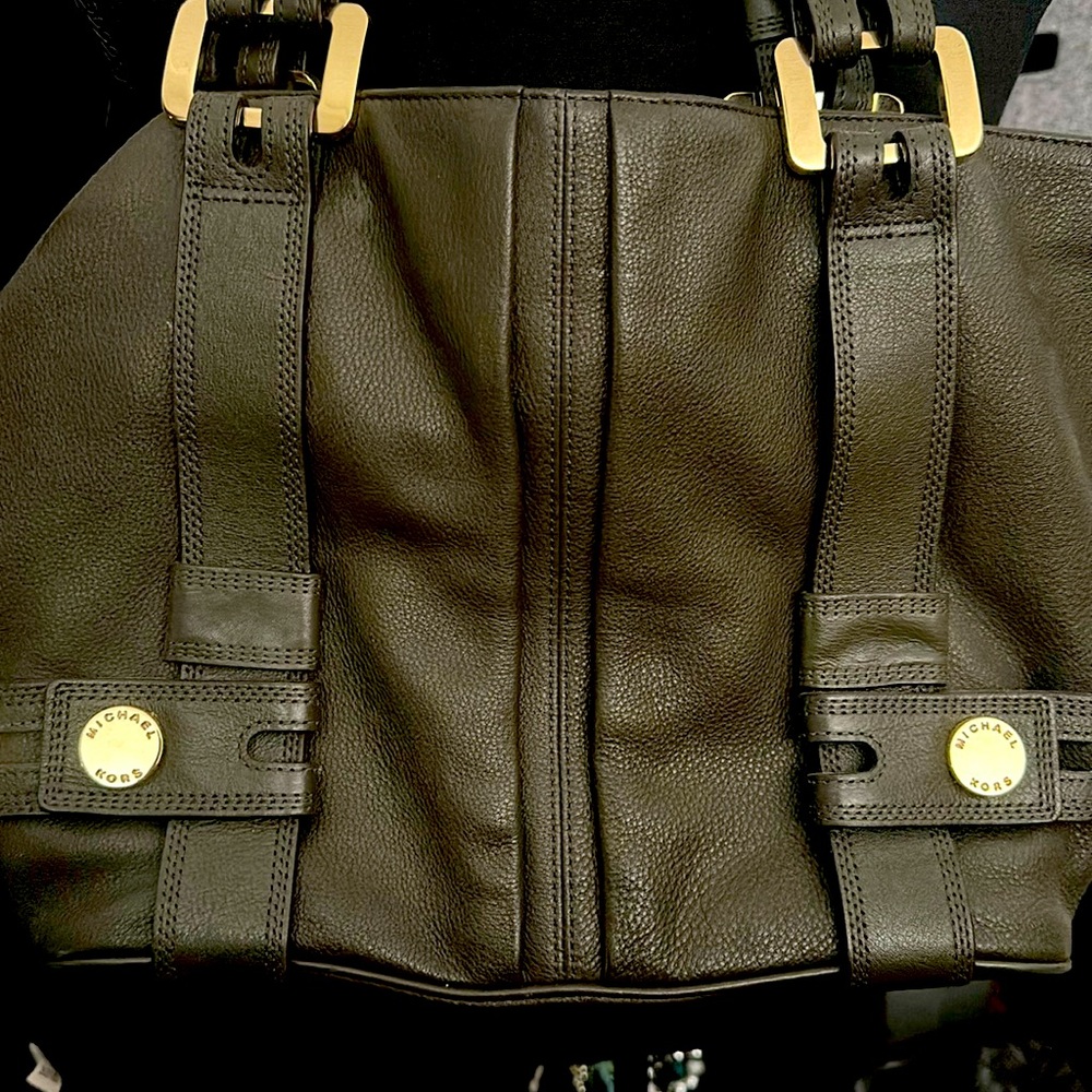 Large Michael Kors Bag